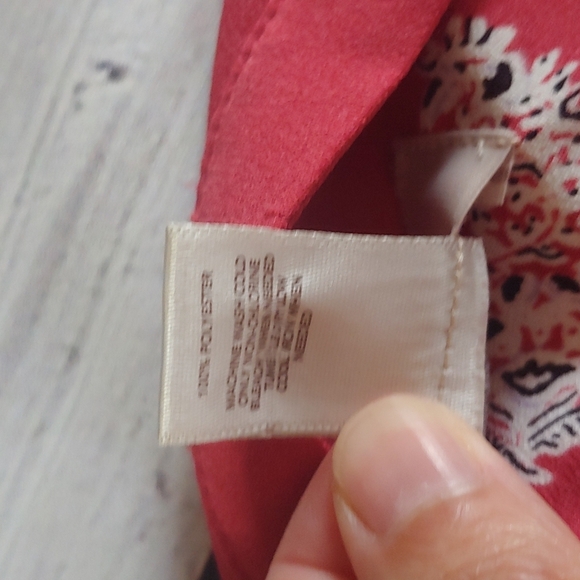 🏵. LOFT DRESS OR TUNIC - Picture 8 of 10